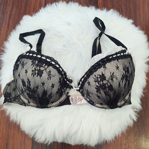 Victoria's Secret Sexy Little Things Push Up